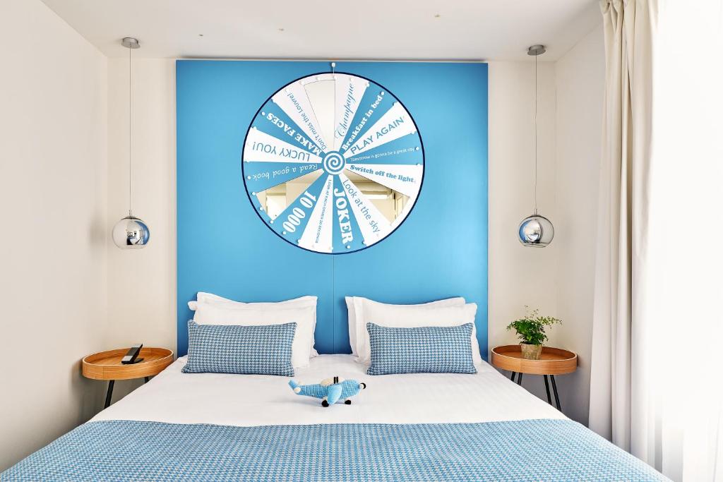 Hotel Joke - Astotel - 16