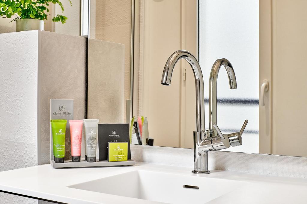 Hotel Joke - Astotel - Resim 38