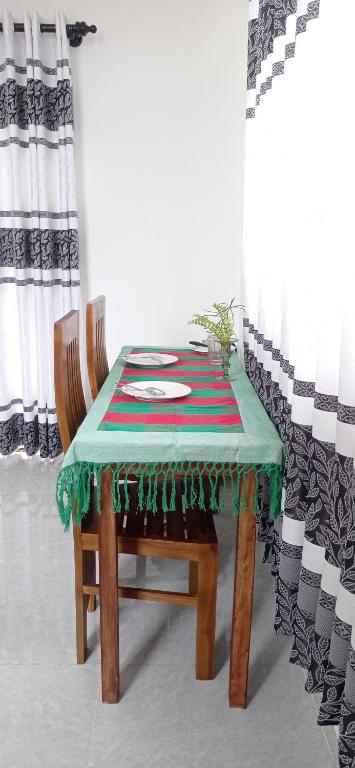 Fotografie z fotogalerie ubytování Dev House v destinaci Unawatuna