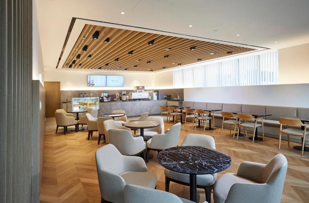Restaurace v ubytování Hotel Interciti