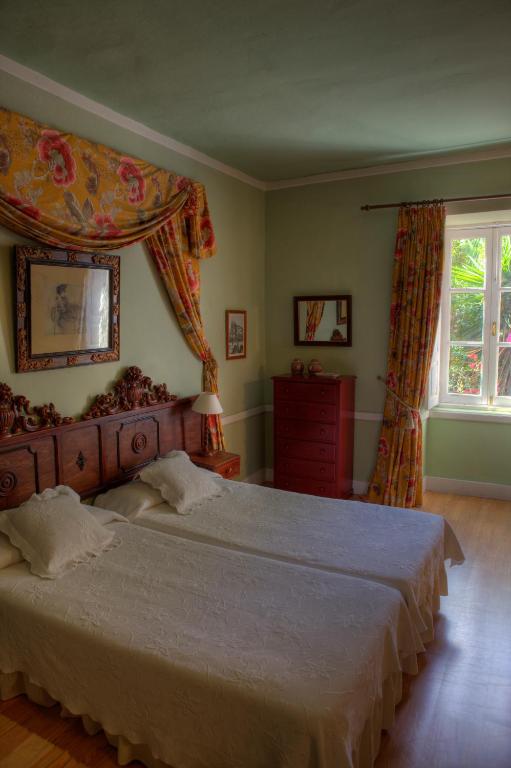 Hotel Rural Las Longueras - Double Or Twin Room