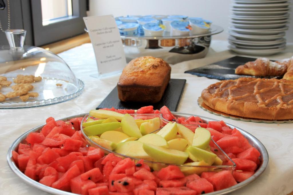 Hotel Aphrodite - Resim 29