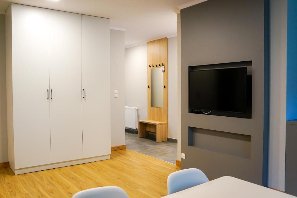 Apartamenty Ciechocinek SPA - Deluxe Apartment