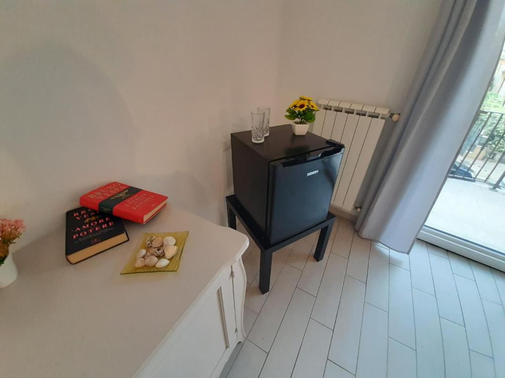 Fotografie z fotogalerie ubytování Dimore centro Lecce Affittacamere B&B v destinaci Lecce