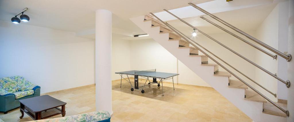 Fotografie z fotogalerie ubytování Villas Las Almenas v destinaci Maspalomas