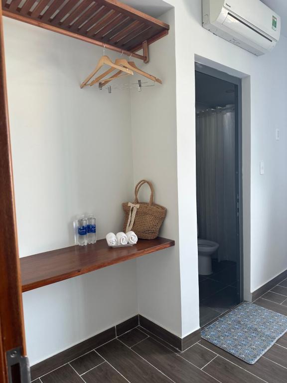 Fotografie z fotogalerie ubytování Phuoc Dat Riverside Homestay Hoi An v destinaci Hoi An