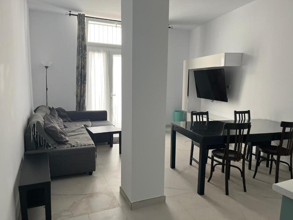 Casa Puerta de Almodovar - 14