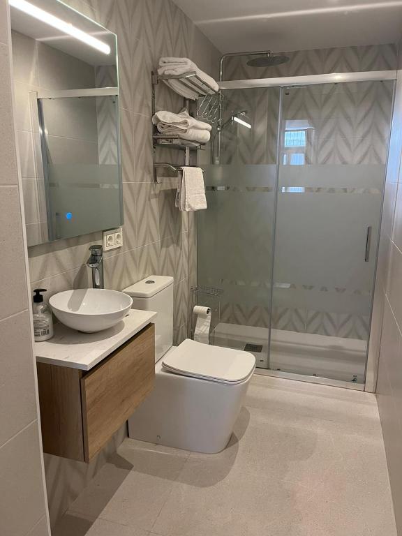 Casa Puerta de Almodovar - 19