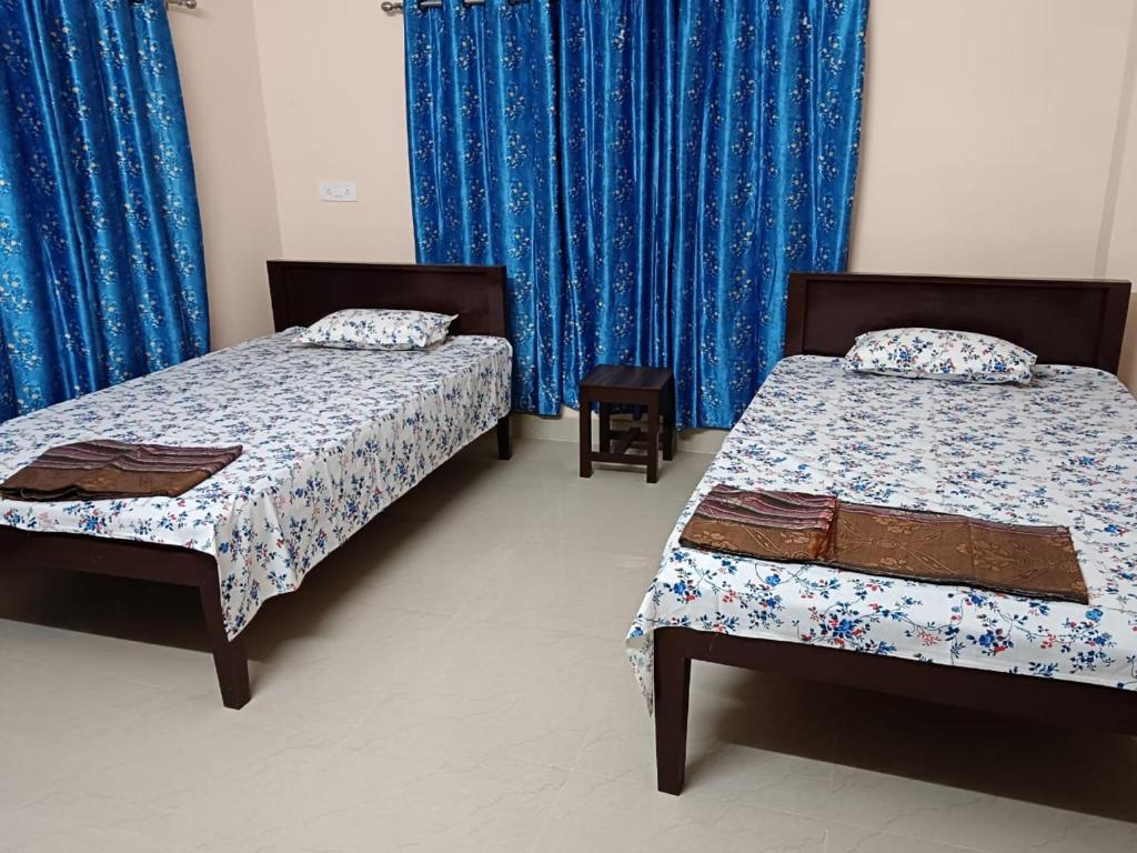 Atithi Guest House, Guwahati, India