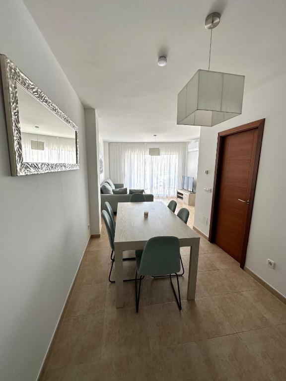 Fotografie z fotogalerie ubytování Dimi Holidays Porto Cristo SLU Meerblick Apartment 2 -Hafen Porto Cristo 120 m zum Strand v destinaci Porto Cristo
