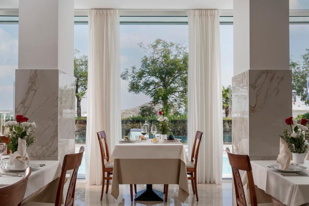 Hotel Ascot Riccione