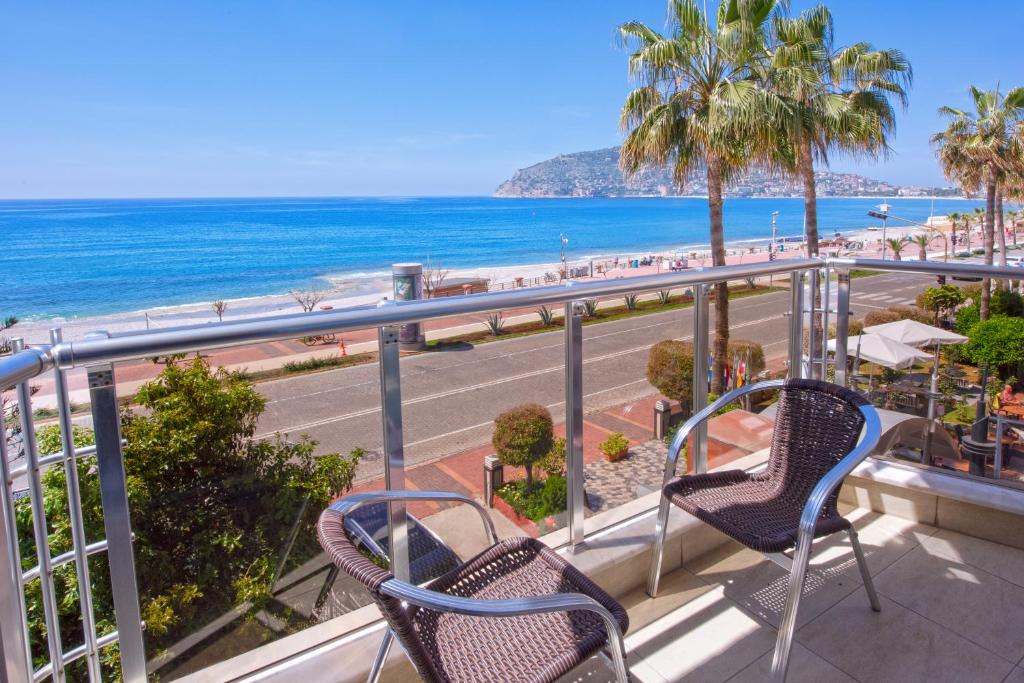 Monart City Hotel - All Inclusive Plus - 9