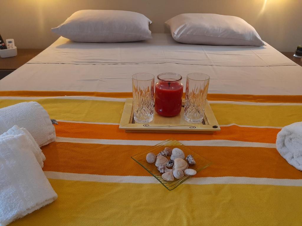 Dimore centro Lecce Affittacamere B&B - Large Double Room