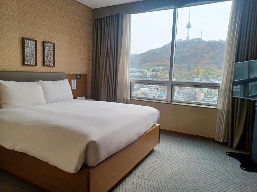 Migliore Hotel Seoul Myeongdong - 