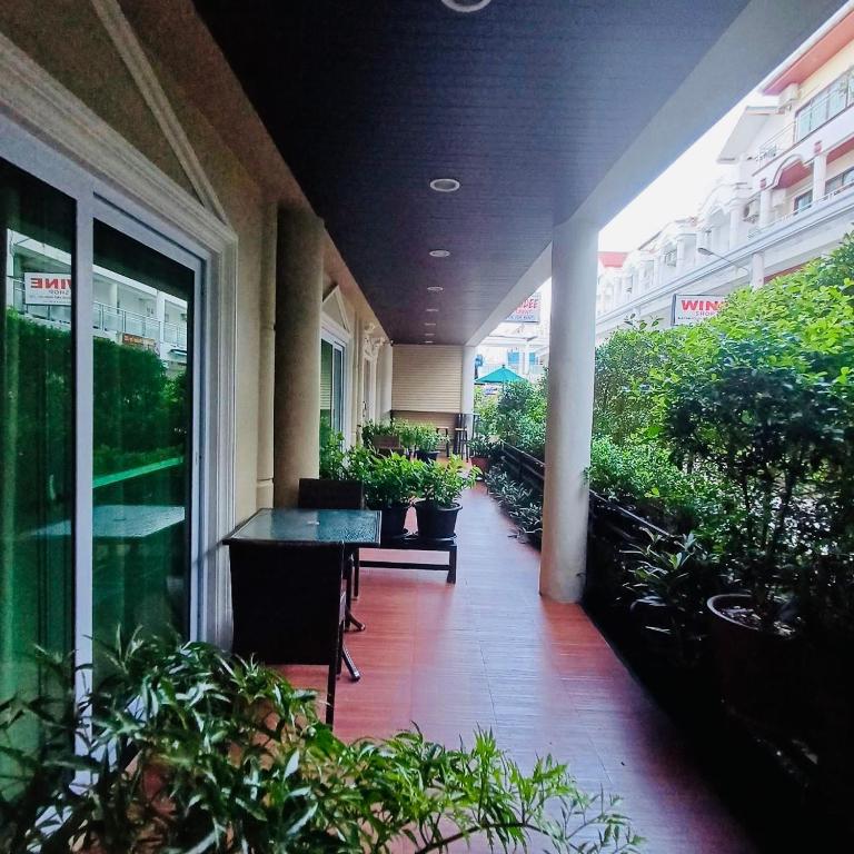 Sawasdee Apartment Patong - 10