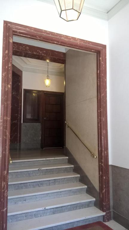 Kép Around The Corner Colosseo B&B szállásáról Rómában a galériában