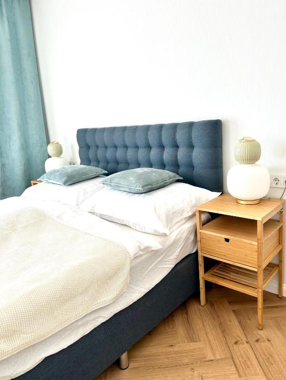 morand I Apartments - 10