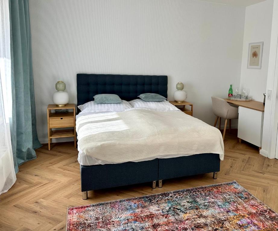 morand I Apartments - 14