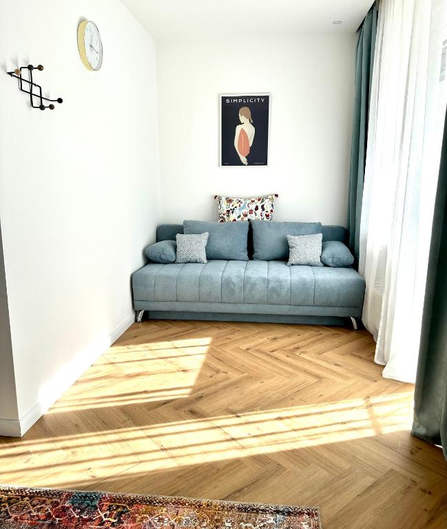 morand I Apartments - 13