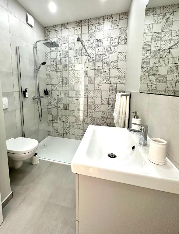 morand I Apartments - 12