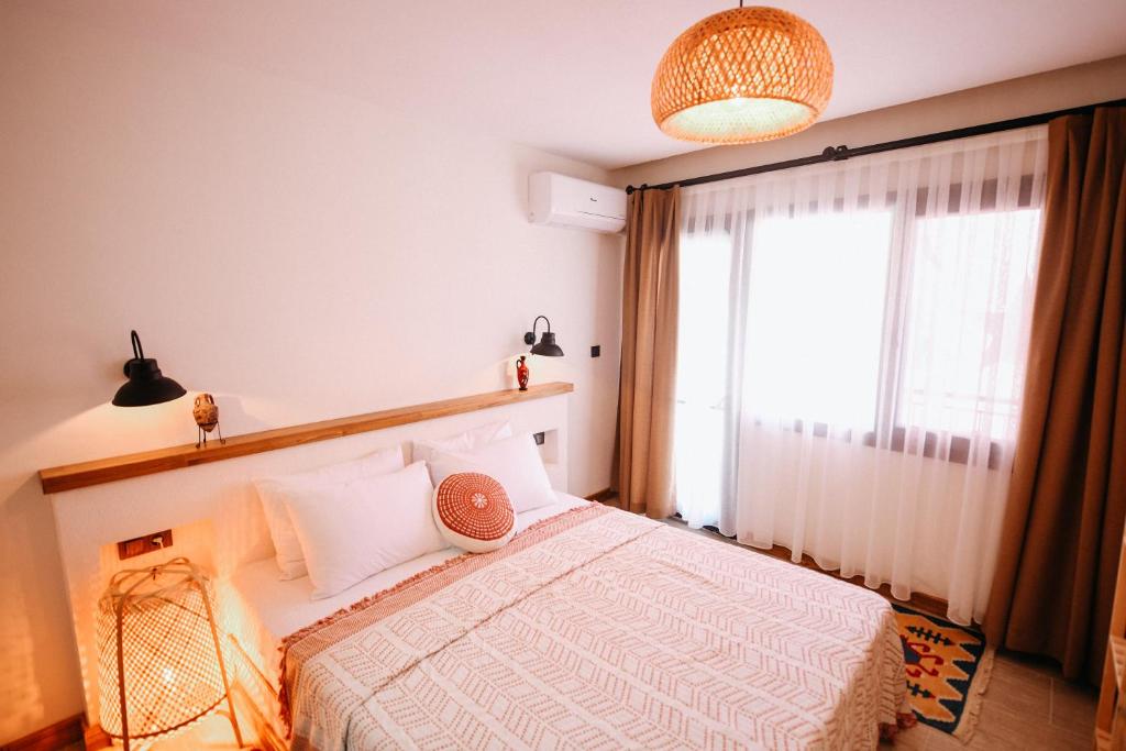 Kallinos Boutique Hotel - 6