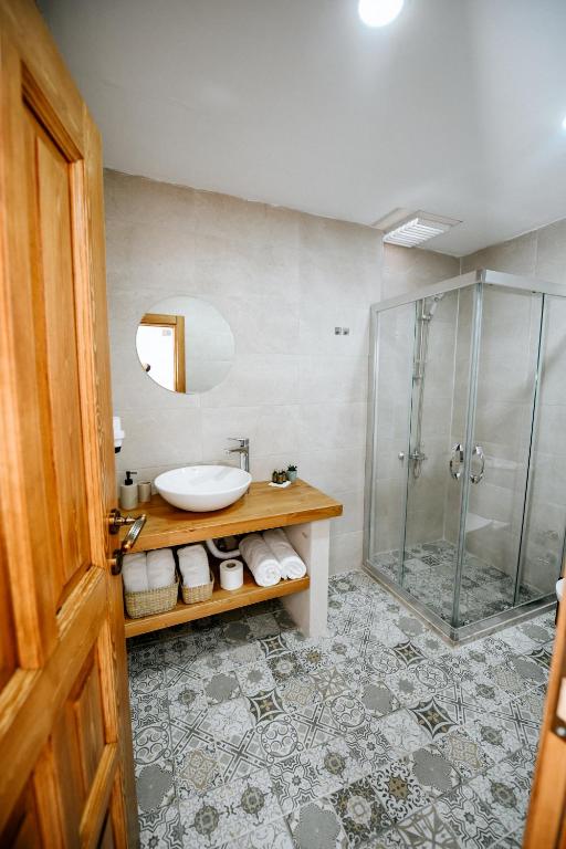 Kallinos Boutique Hotel - 14