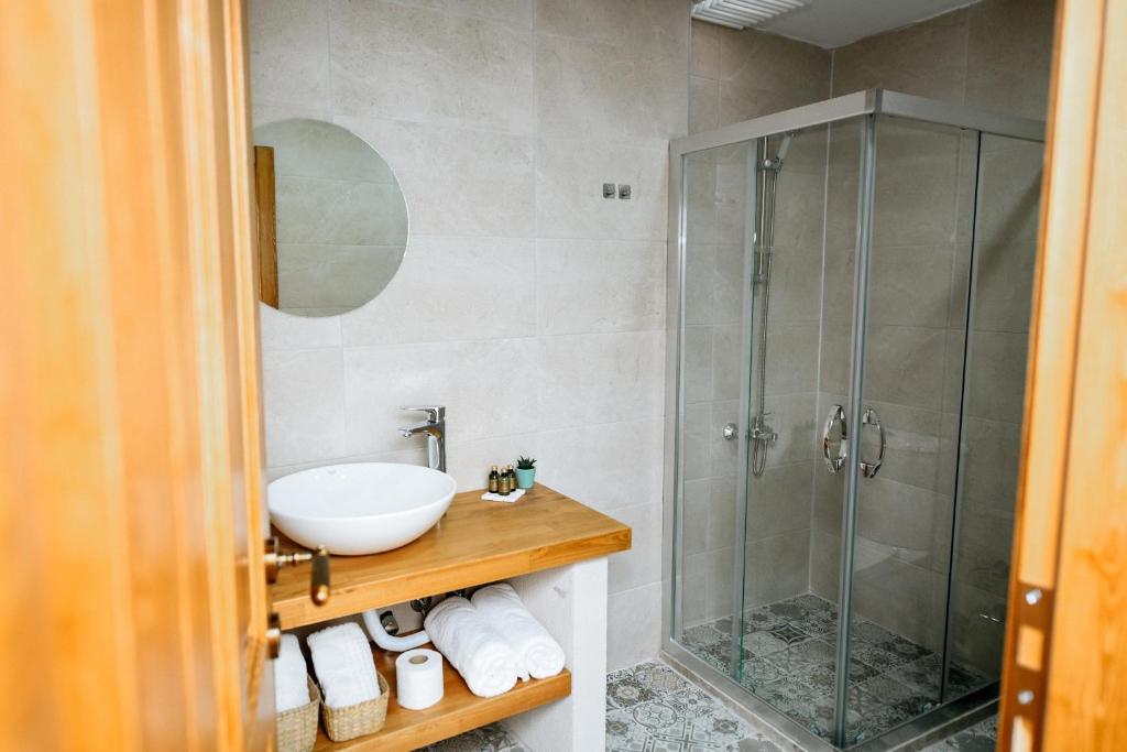 Kallinos Boutique Hotel - 16