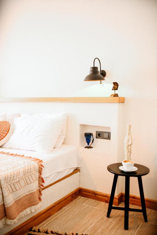 Kallinos Boutique Hotel - 17