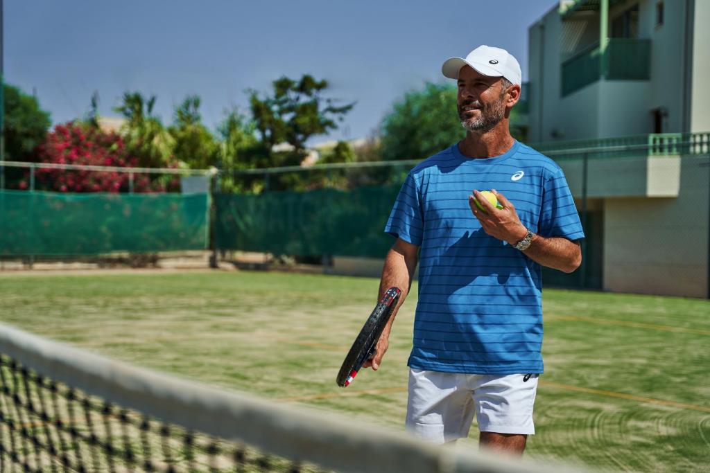 Hosté ubytování Agapi Beach Resort Premium All Inclusive