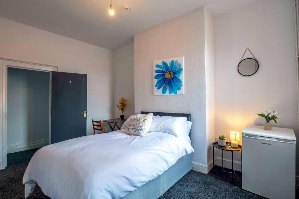 Beautiful 1Bed Studio4 in Coventry, Coventry (updated prices 2024)