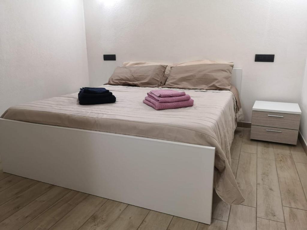 Appartamento San Gemiliano