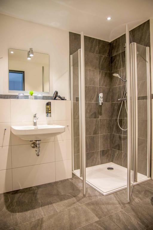 Stadthotel-Garni Smutje - Studio - Annex