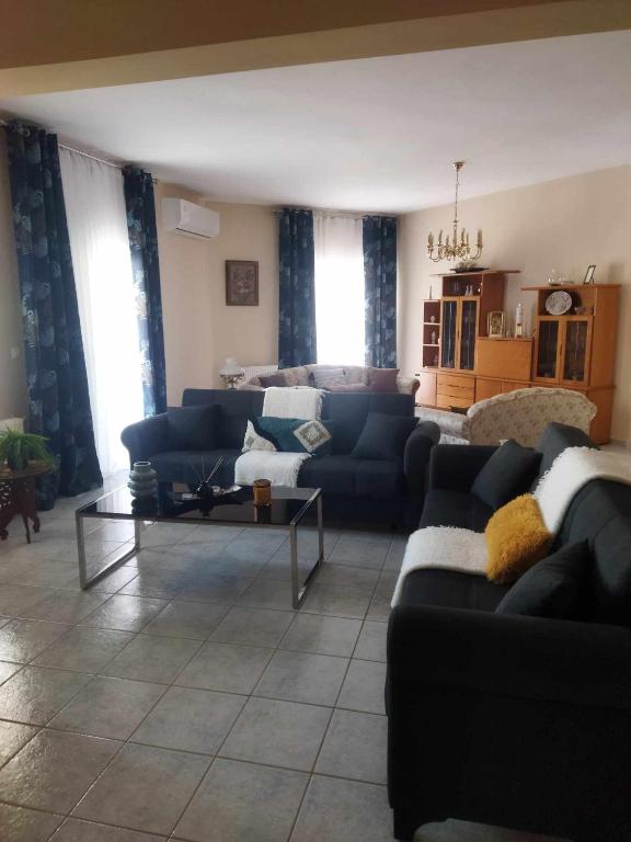 Airport city center 3 - 19