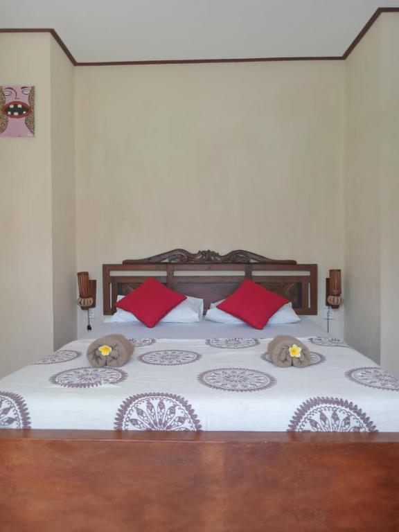 Swastika Guest House Ubud