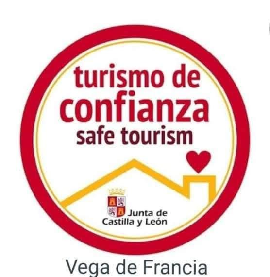 Bungalows, Camping Vega de Francia tanúsítványa, márkajelzése vagy díja