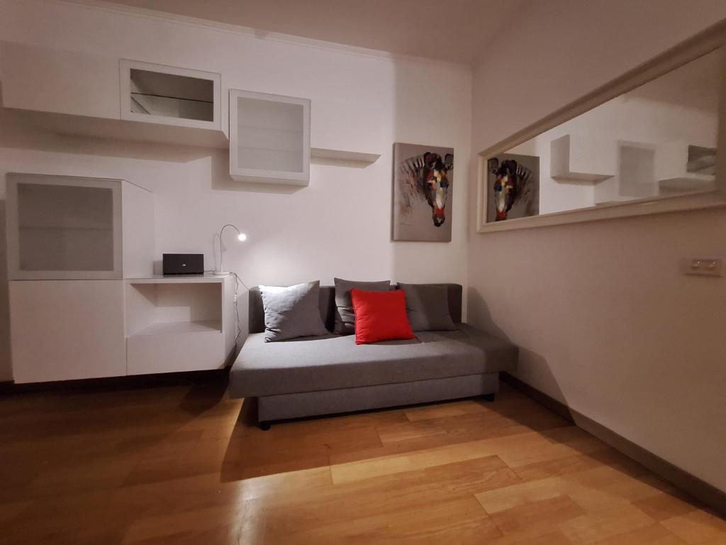 Casa Vidaschi