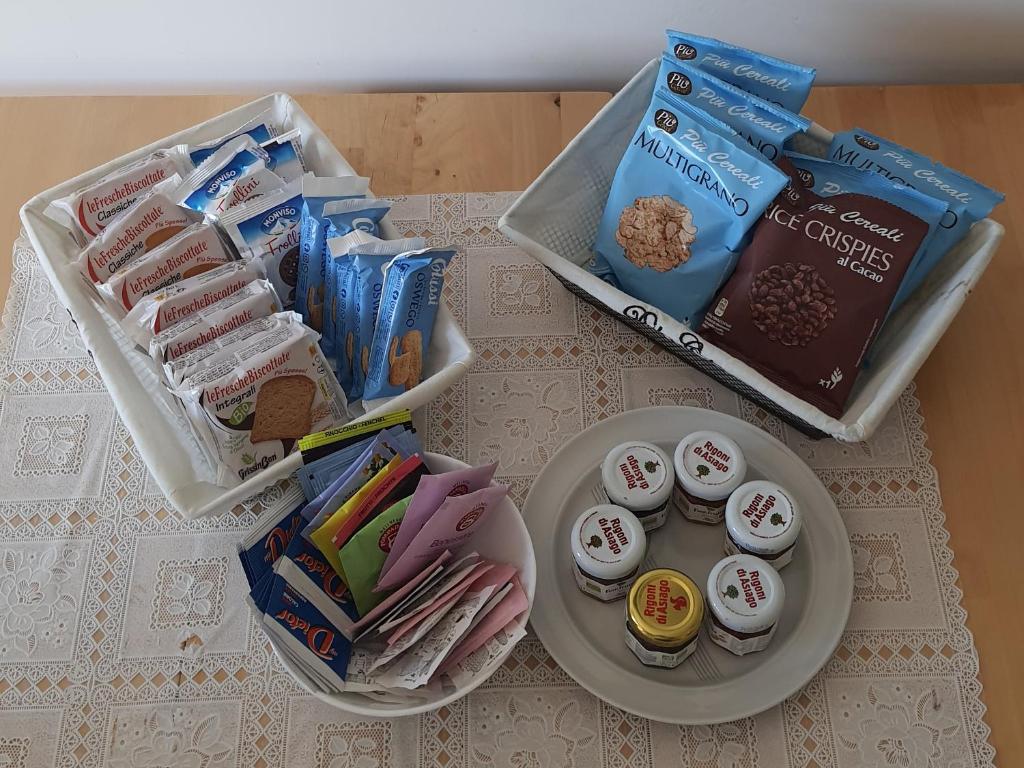 La Coccinella Sorrento - 18