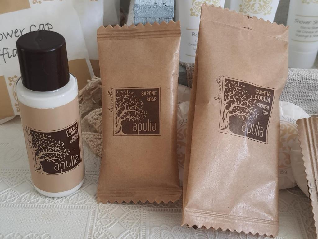 La Coccinella Sorrento - 17