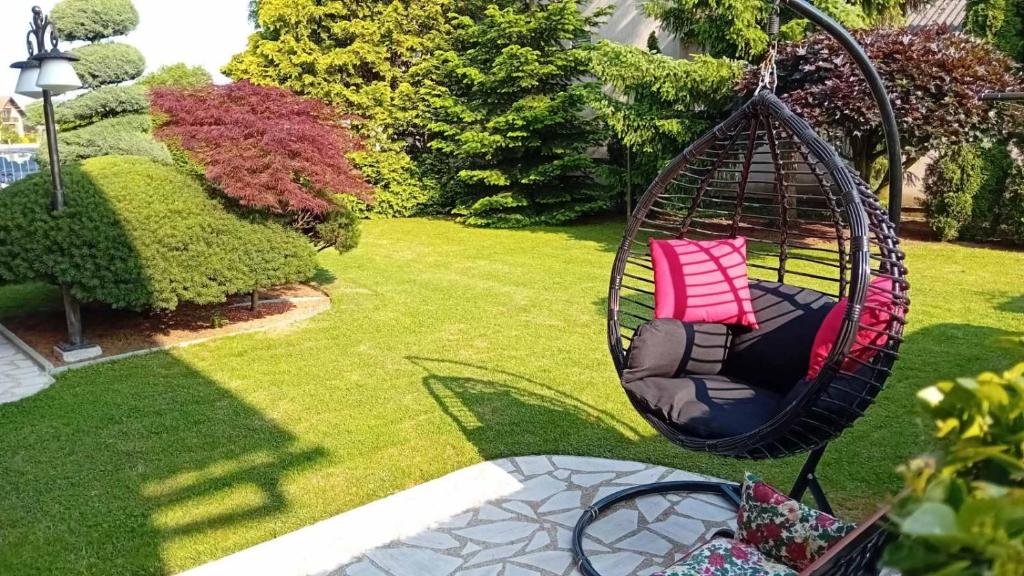 Apartman Katarina - 19