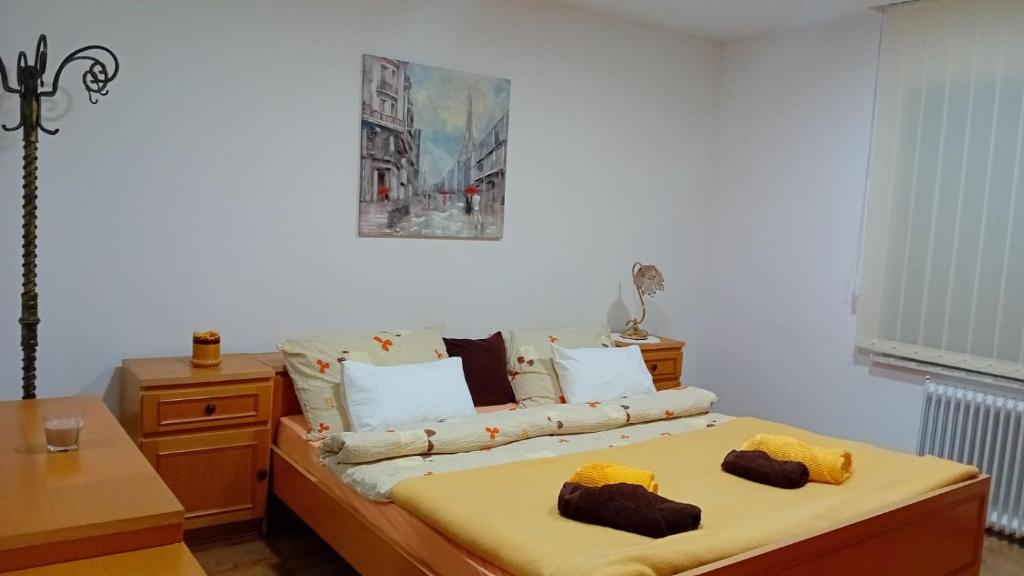 Apartman Katarina - 15