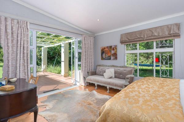 Sarah's Place- Heatherlands,George - Image 6