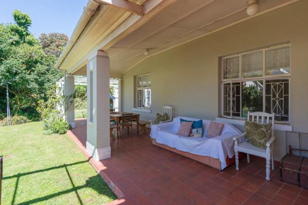 Sarah's Place- Heatherlands,George - Image 36