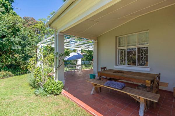 Sarah's Place- Heatherlands,George - Image 35