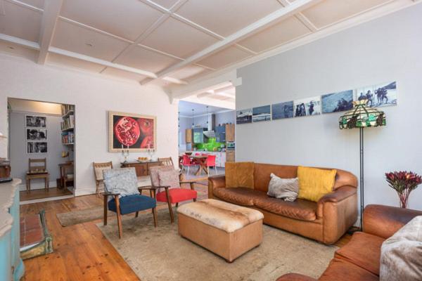Sarah's Place- Heatherlands,George - Image 31