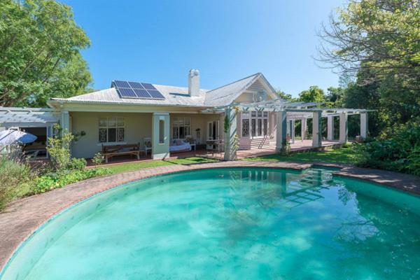 Sarah's Place- Heatherlands,George - Image 5