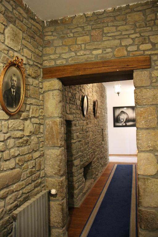 Fotografie z fotogalerie ubytování LE MONTESSER v destinaci Villebaudon
