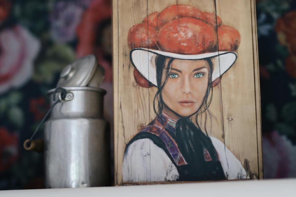 Fotografie z fotogalerie ubytování Apartment Rose Sasbachwalden v destinaci Sasbachwalden