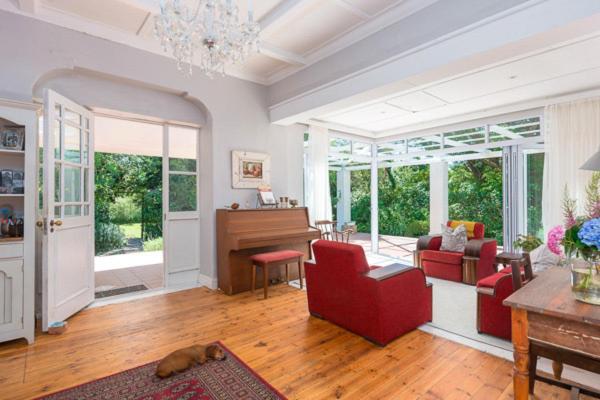 Sarah's Place- Heatherlands,George - Image 28