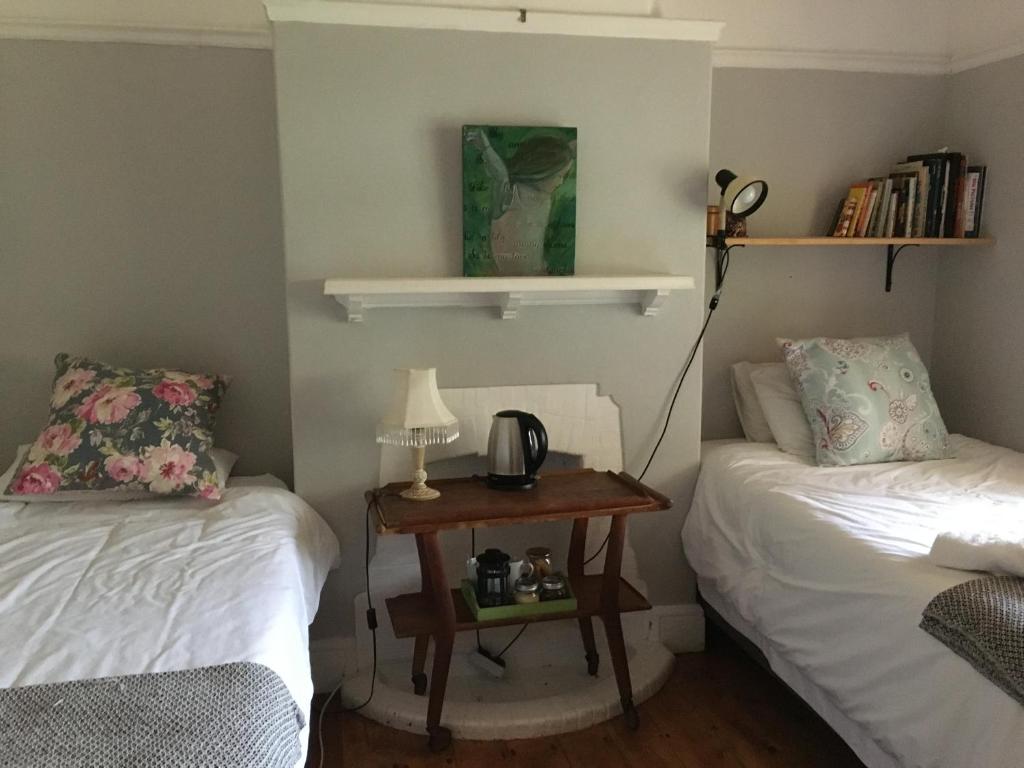 Sarah's Place- Heatherlands,George - Image 27
