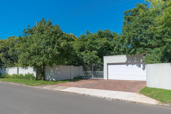 Sarah's Place- Heatherlands,George - Image 24